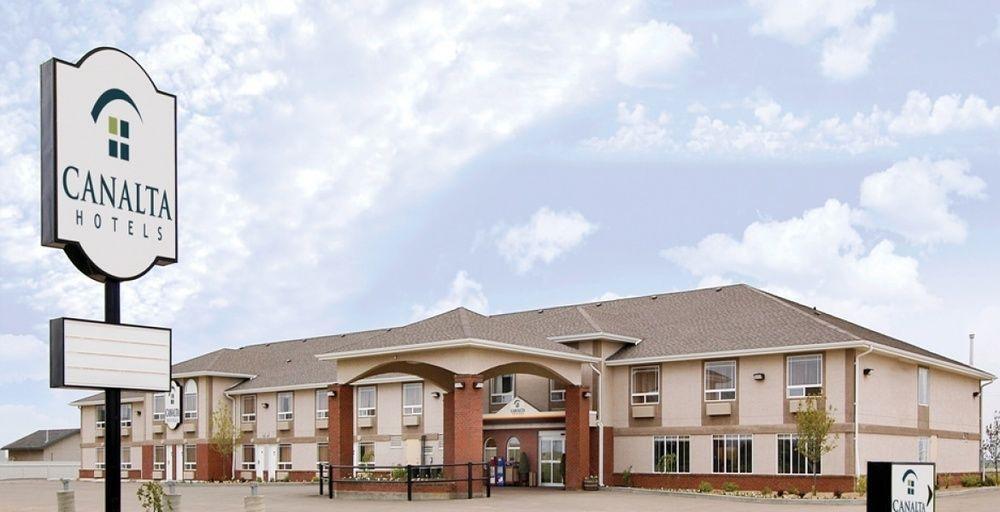 Canalta Provost Exterior foto